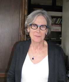 Prof. Valerie Tarasuk