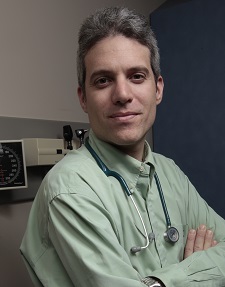 Dr. Jonathon Maguire