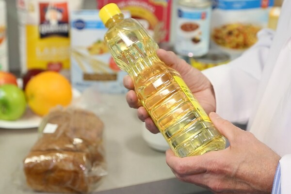 Jenkins: Research Benefits of Canola Oil