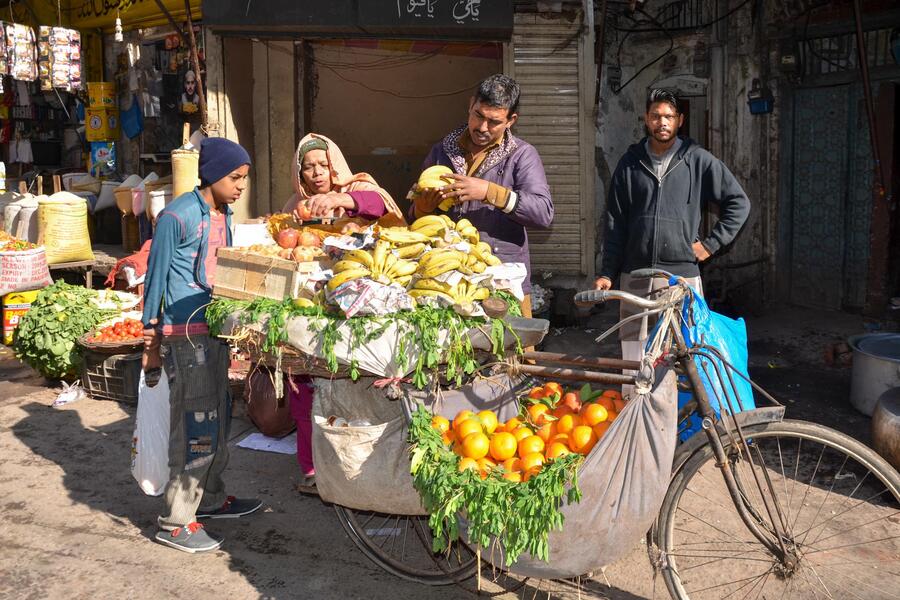 Lahore, Pakistan