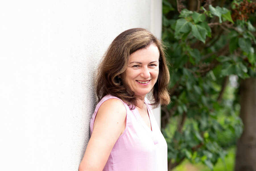 Professor Deborah O'Connor