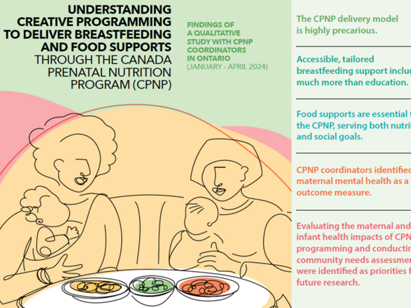 Graphic of report cover
