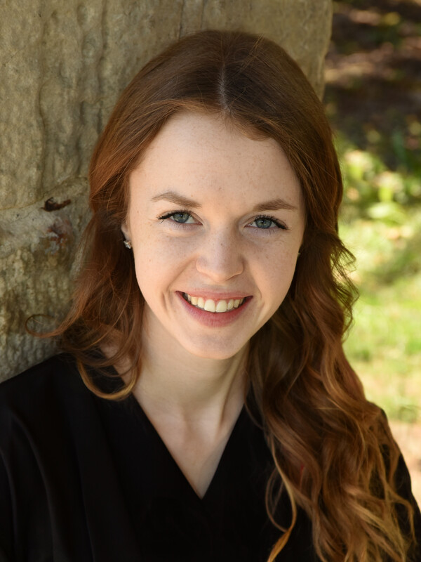 Professional Headshot of Emily Mercer