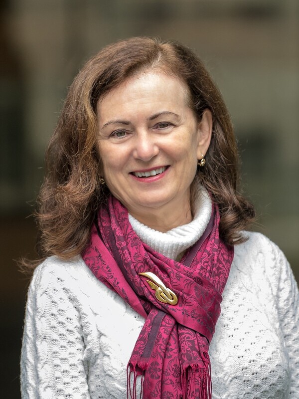 Photo of Professor Deborah O'Connor