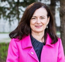 Deborah L. O'Connor