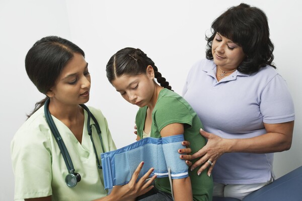 Child patient, photo by Photographerlondon, Dreamstime