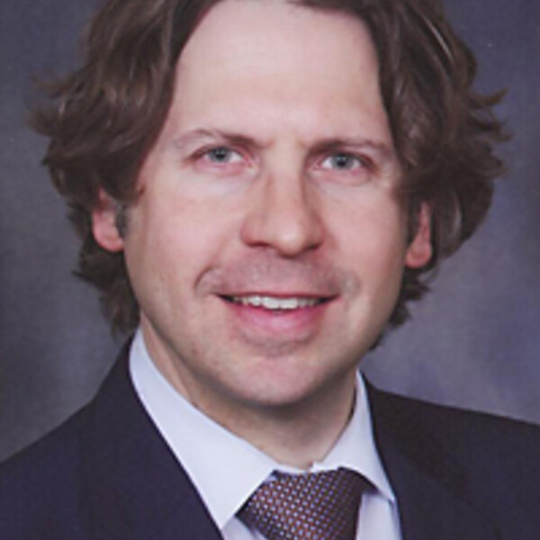 John Sievenpiper
