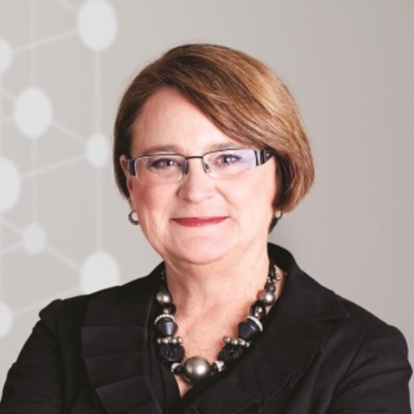 Professor Mary L'Abbe