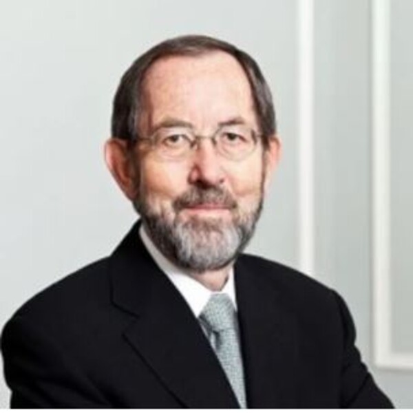 Professor Harvey Anderson