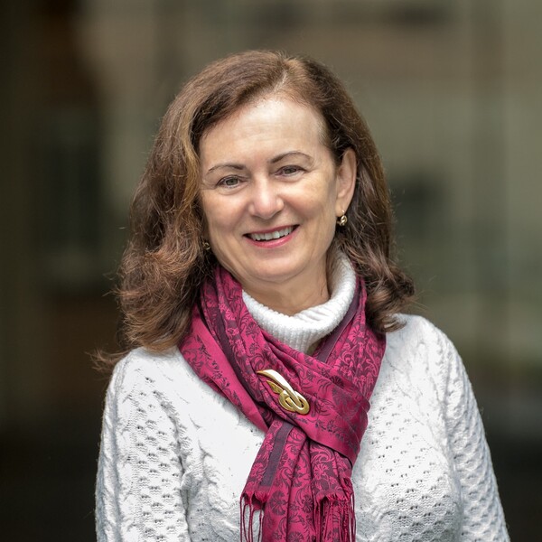 Photo of Professor Deborah O'Connor